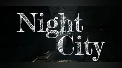 Сборник Night City