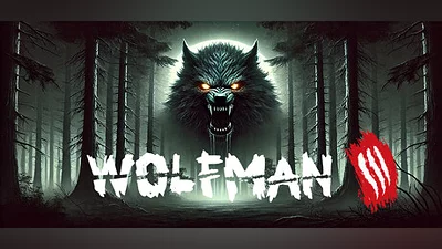 Сборник WOLFMAN