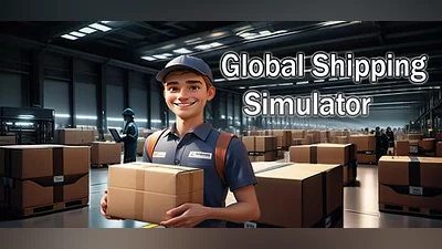 Сборник Global Shipping Simulator