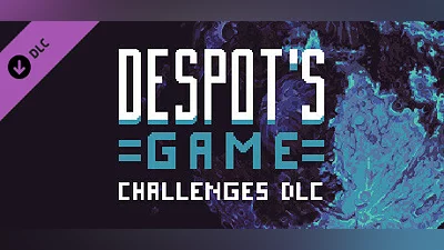 Сборник Despot's Game - Challenges