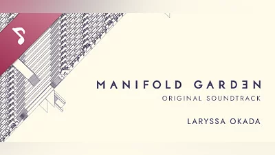 Сборник Manifold Garden Soundtrack