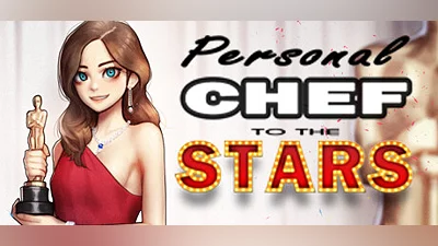 Сборник Personal Chef to the Stars