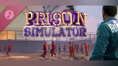 Сборник Prison Simulator Soundtrack