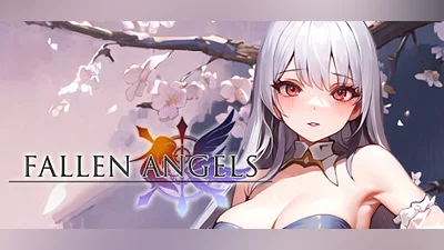 Сборник FALLEN ANGELS