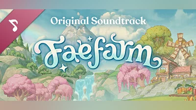 Сборник Fae Farm - Official Soundtrack