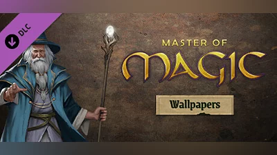 Сборник Master of Magic - Wallpapers