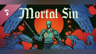 Сборник Mortal Sin Soundtrack