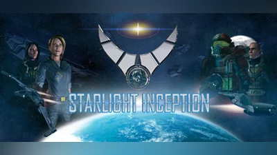 Сборник Starlight Inception 
