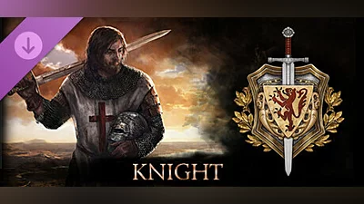 Сборник Reign of Guilds - Knight