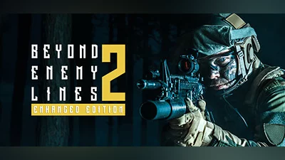 Сборник Beyond Enemy Lines 2 Enhanced Edition