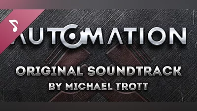 Сборник Automation - Original Soundtrack