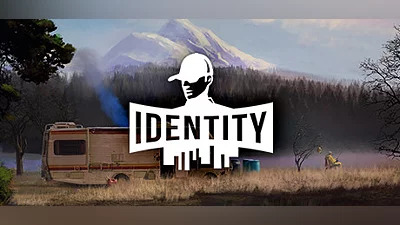 Сборник Identity