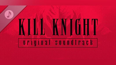 Сборник KILL KNIGHT Original Soundtrack