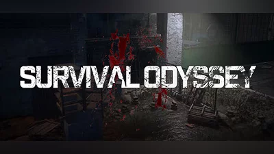 Сборник Survival Odyssey