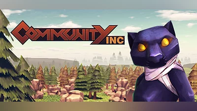 Сборник Community Inc