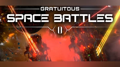 Сборник Gratuitous Space Battles 2