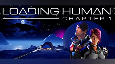Сборник Loading Human: Chapter 1