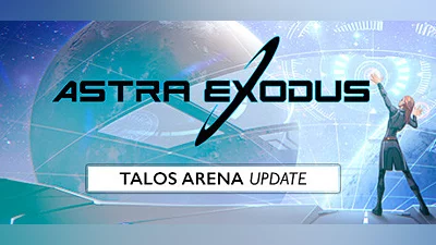 Сборник Astra Exodus