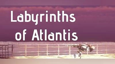 Сборник Labyrinths of Atlantis