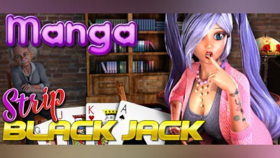 Сборник Strip Black Jack - Manga Edition