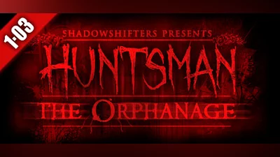 Сборник Huntsman: The Orphanage (Halloween Edition)