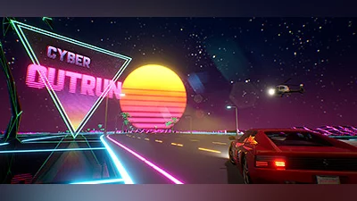 Сборник Cyber OutRun