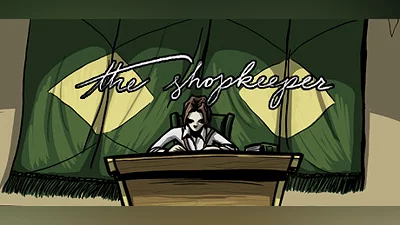 Сборник The Shopkeeper