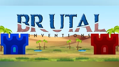 Сборник Brutal Inventions