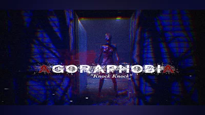 Сборник Agoraphobia "Knock Knock"