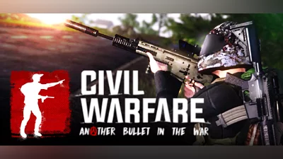Сборник Civil Warfare: Another Bullet In The War