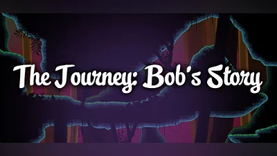 Сборник The Journey: Bob's Story