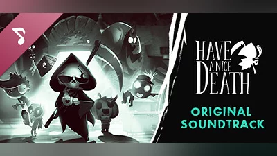 Сборник Have a Nice Death Soundtrack