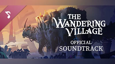 Сборник The Wandering Village Soundtrack