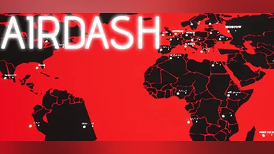Сборник Air Dash