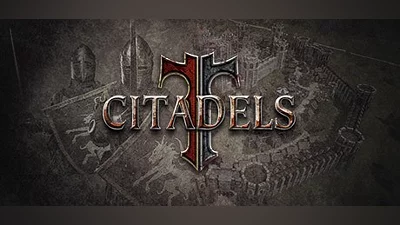 Сборник Citadels