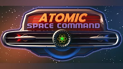 Сборник Atomic Space Command