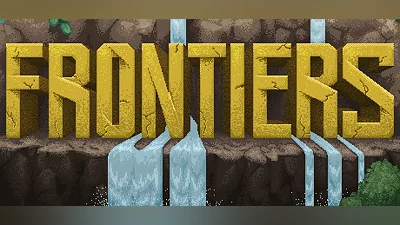 Сборник FRONTIERS