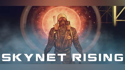 Сборник Skynet Rising : Portal to the Past