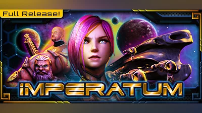 Сборник Imperatum