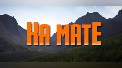 Сборник Ka Mate