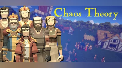 Сборник Chaos Theory