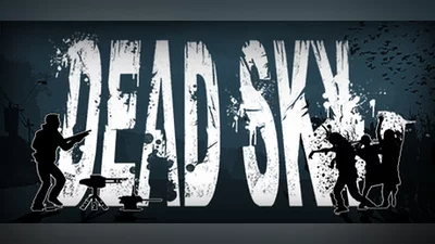 Сборник Dead Sky