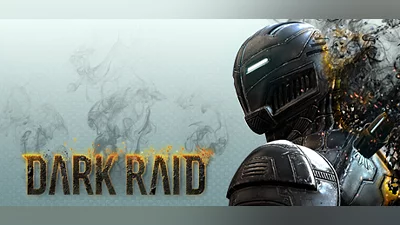 Сборник Dark Raid