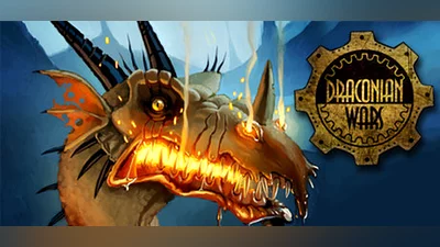 Сборник Draconian Wars