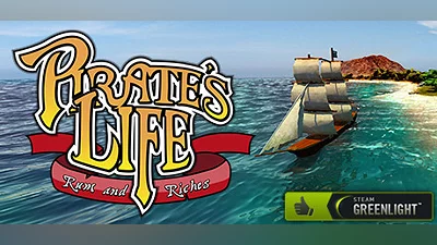 Сборник Pirate's Life