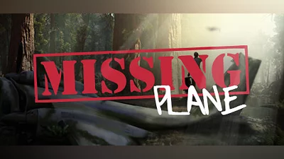 Сборник Missing Plane: Survival