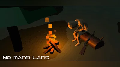 Сборник No Mans Land