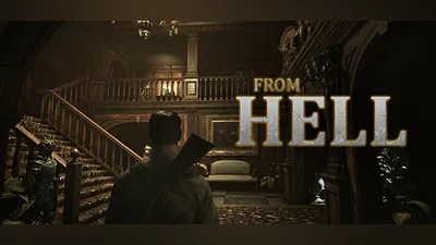 Сборник From Hell