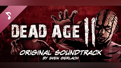 Сборник Dead Age 2 Original Soundtrack