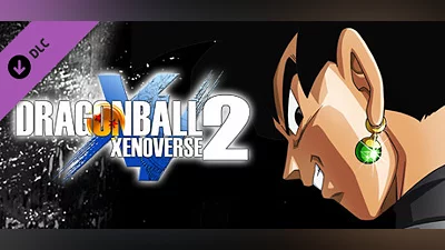Сборник DRAGON BALL XENOVERSE 2 - Pre-Order Bonus